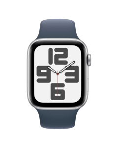 Умные часы Apple Watch SE 2 GPS 40 мм, корпус из алюминия цвета