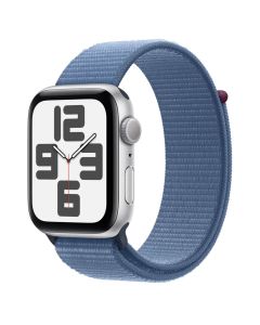 Умные часы Apple Watch SE 2 GPS 40 мм, корпус из алюминия цвета