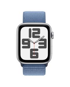 Умные часы Apple Watch SE 2 GPS 40 мм, корпус из алюминия цвета