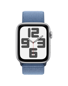 Умные часы Apple Watch SE 2 GPS 40 мм, корпус из алюминия цвета