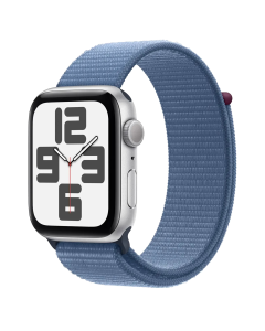 Умные часы Apple Watch SE 2 GPS 40 мм, корпус из алюминия цвета