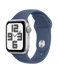 Умные часы Apple Watch SE 2 GPS 40 мм, корпус из алюминия цвета 