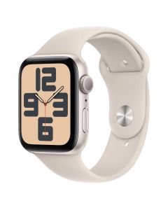 Умные часы Apple Watch SE 2 GPS 44 мм, корпус из алюминия цвета