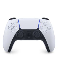 Ігрова приставка Sony PlayStation 5 Slim Digital Edition 825GB (1000040658) Біла (White)