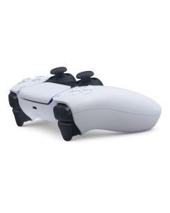 Ігрова приставка Sony PlayStation 5 Slim Digital Edition 825GB (1000040658) Біла (White)