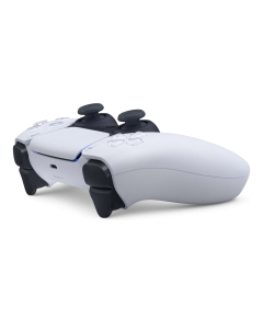 Ігрова приставка Sony PlayStation 5 Slim Digital Edition 825GB (1000040658) Біла (White)