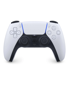 Ігрова приставка Sony PlayStation 5 Slim Digital Edition 825GB (1000040658) Біла (White)