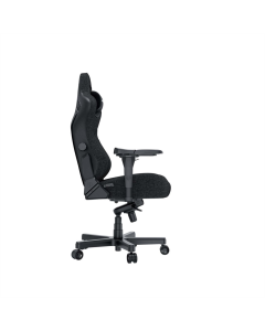 Игровое кресло Anda Seat Kaiser 3 Pro размер XL из ткани серого цвета.