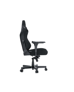 Игровое кресло Anda Seat Kaiser 3 Pro размер XL из ткани серого цвета.
