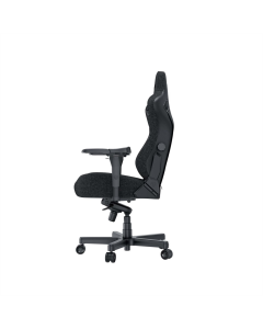Игровое кресло Anda Seat Kaiser 3 Pro размер XL из ткани серого цвета.