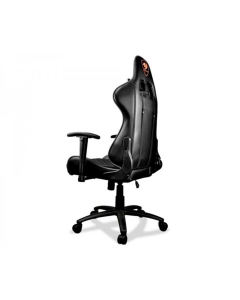 Крісло ігрове Cougar Armor One Чорне (Black)