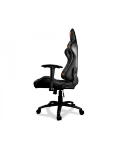 Крісло ігрове Cougar Armor One Чорне (Black)