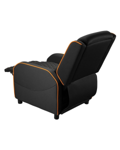 Крісло ігрове Cougar Ranger One Чорне (Black)