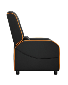 Крісло ігрове Cougar Ranger One Чорне (Black)