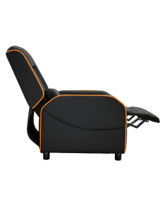 Кресло игровое Cougar Ranger One Черное (Black)