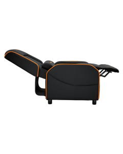 Кресло игровое Cougar Ranger One Черное (Black)