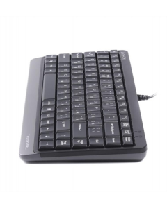 Клавиатура A4Tech Fstyler FKS11 Серая (Grey)
