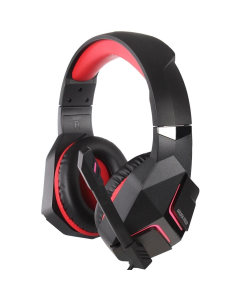 Наушники полноразмерные Golden Field GF-M01 (9590010685) Черные (Black)