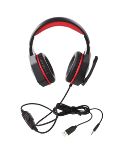 Навушники накладні Golden Field GF-M01 (9590010685) Чорні (Black)