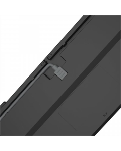 Клавиатура Bloody S87 Energy Красная (Red)