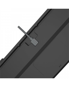 Клавиатура Bloody S87 Energy Красная (Red)