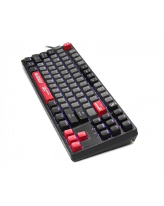 Клавиатура Bloody S87 Energy Красная (Red)