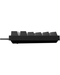 Клавиатура Fantech MK886 ATOM104 Mechanical USB RGB Черная (Black)