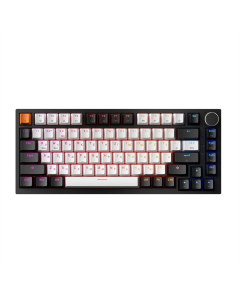 Клавиатура GamePro Asgard Valhalla Max MK160B Max USB Черная (Black)