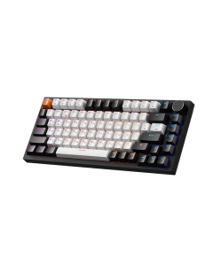 Клавиатура GamePro Asgard Valhalla Max MK160B Max USB Черная (Black)