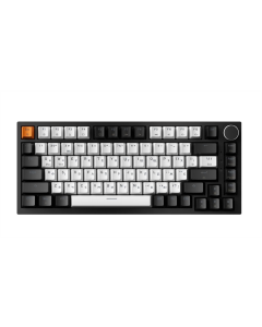 Клавіатура GamePro Asgard Valhalla Max MK160B Max USB Чорна (Black)