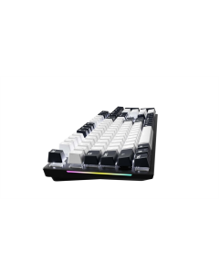 Клавіатура GamePro Genesis Metallic MK144B Outemu Red Swithes USB Чорна (Black)