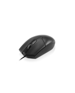 Клавіатура REAL-EL Standard 504 Kit Чорна (Black)