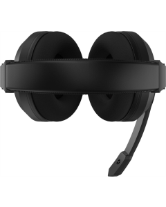 Наушники накладные GamePro HS299 Черные (Black)