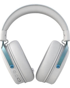 Бездротові повнорозмірні навушники GamePro Asgard Skadi Білі (White)