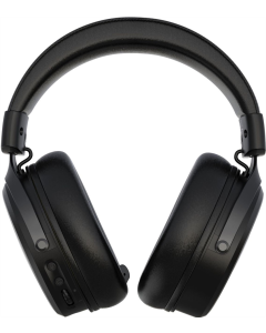 Бездротові повнорозмірні навушники GamePro Asgard Skadi Чорні (Black)