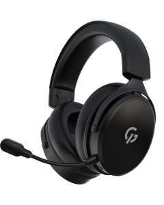 Бездротові повнорозмірні навушники GamePro Asgard Skadi Чорні (Black)