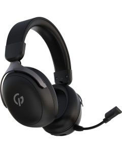 Бездротові повнорозмірні навушники GamePro Asgard Freya Pro Чорніі (Black)