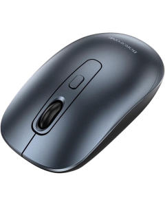 Миша бездротова Borofone BG13 Black Чорна (Black)