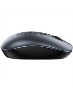 Миша бездротова Borofone BG13 Black Чорна (Black)