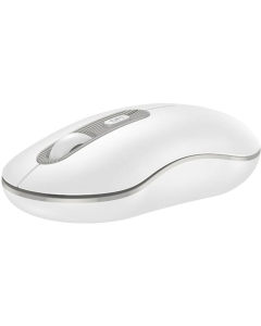 Миша Hoco GM21 Platinum 2.4G Белый/Серый Серый (Grey)