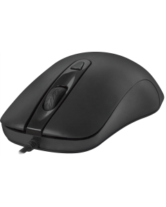 Миша Defender Classic MB-230 Чорна (Black)