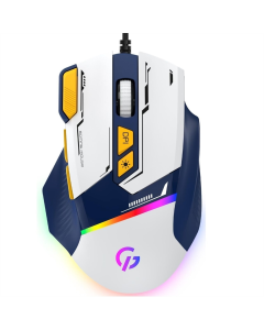 Миша GamePro GM300BL Синя (Blue)