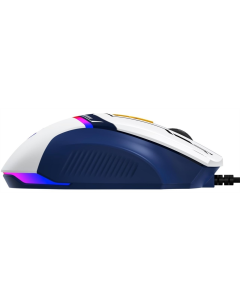 Миша GamePro GM300BL Синя (Blue)