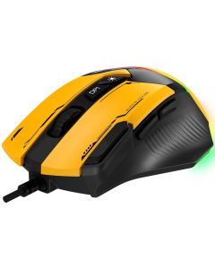 Миша GamePro GM300BL Чорна (Black)