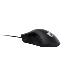 Миша Gigabyte Aorus M3 RGB Чорна (Черная)