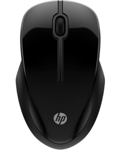 Миша HP 250 Dual Mode, WL/BT Чорна (Black)