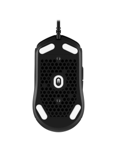 Миша HyperX Pulsefire Haste 2 (6N0A7AA) Черная (Black)