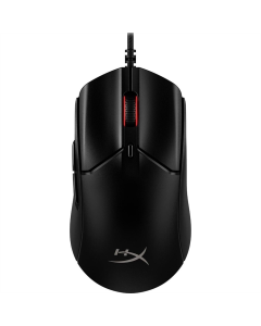 Миша HyperX Pulsefire Haste 2 (6N0A7AA) Чорна (Black)