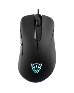Миша Motospeed V100 (mtv100) Черная (Black)