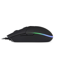 Миша Motospeed V50 (mtv50) Чорна (Black)